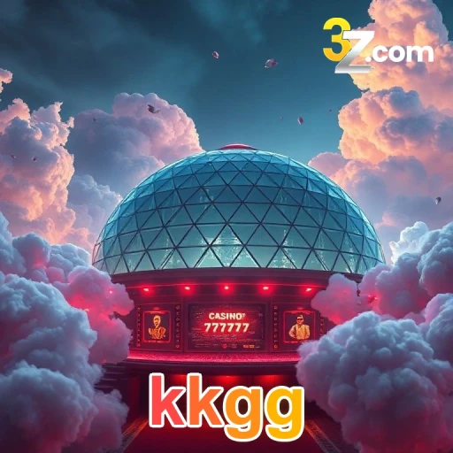 kkgg Jogos de caça-níqueis