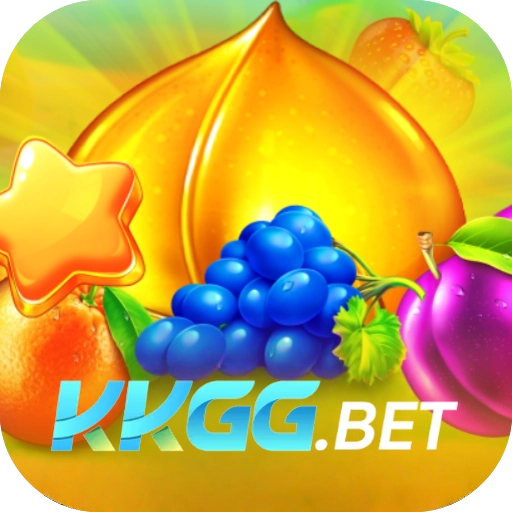 kkgg Logo